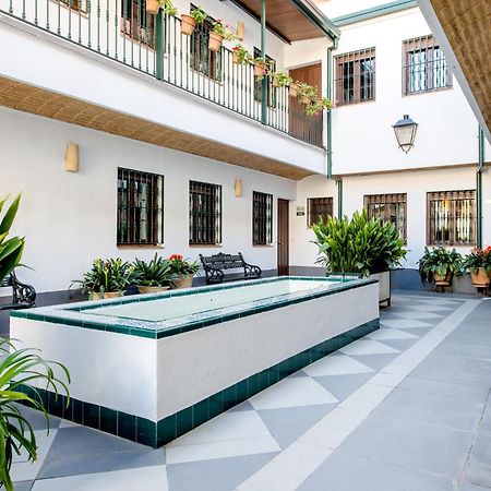 Triana Boutique Apartments By Hommyhome Sevilha Exterior foto