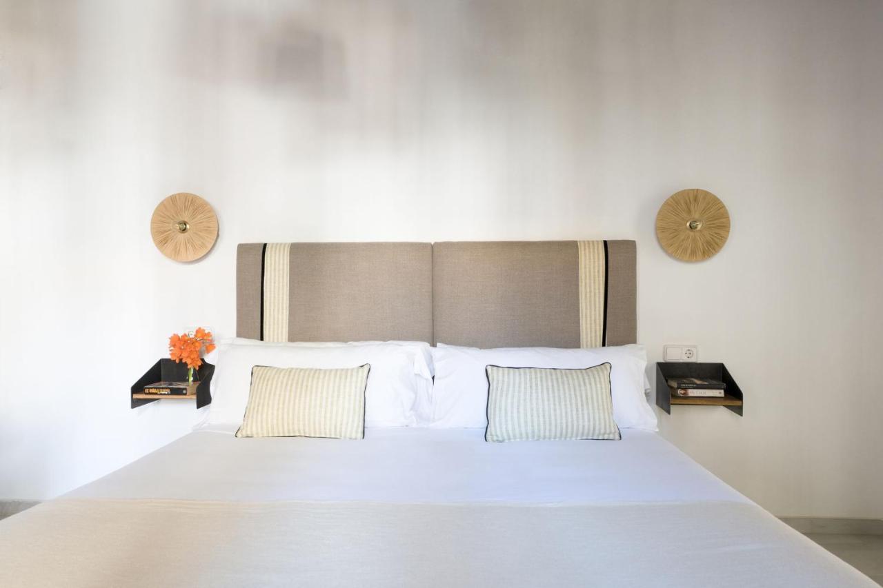 Triana Boutique Apartments By Hommyhome Sevilha Exterior foto