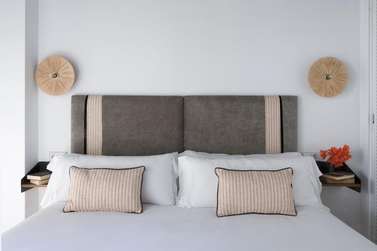 Triana Boutique Apartments By Hommyhome Sevilha Exterior foto