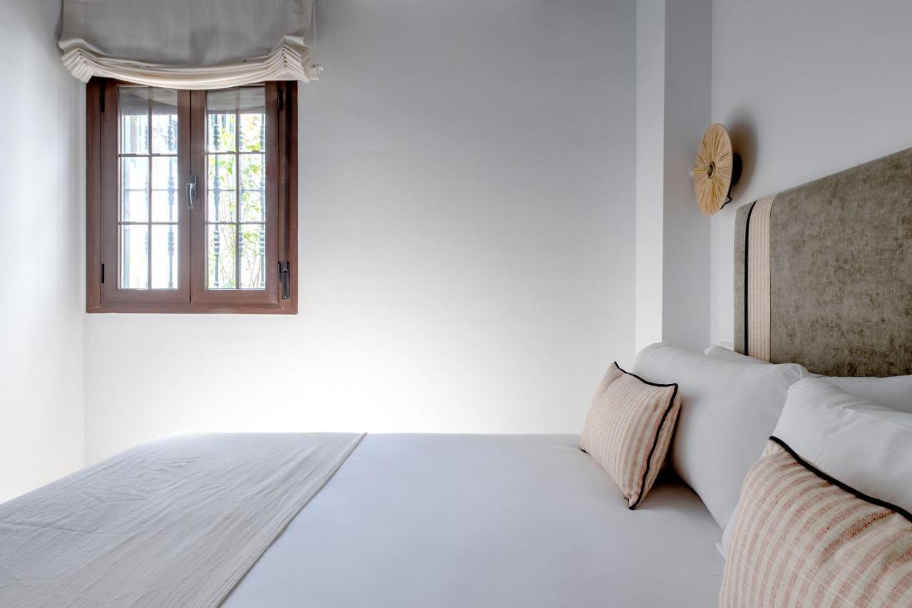 Triana Boutique Apartments By Hommyhome Sevilha Exterior foto