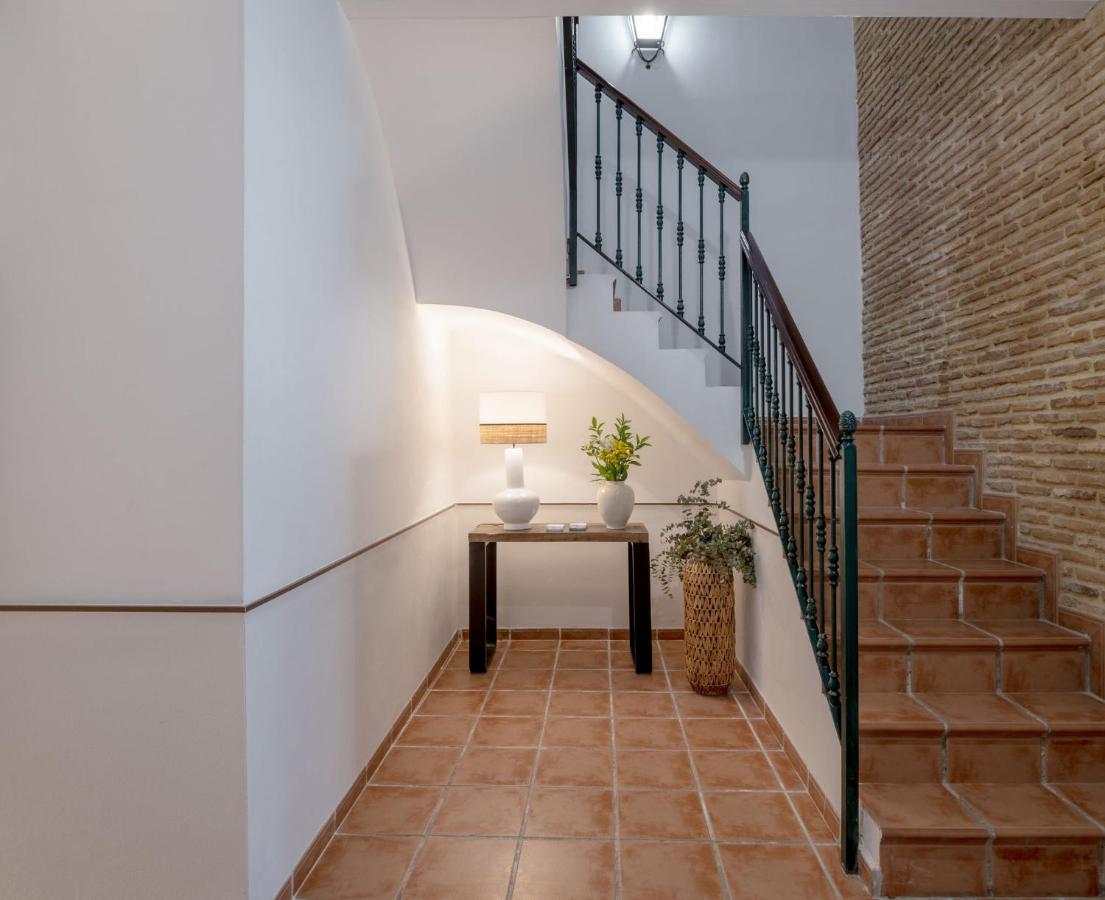 Triana Boutique Apartments By Hommyhome Sevilha Exterior foto