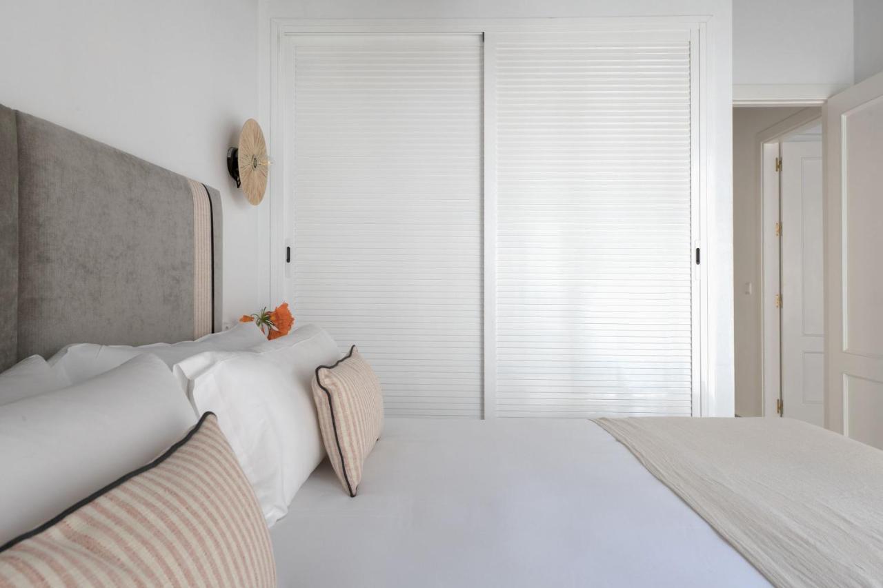 Triana Boutique Apartments By Hommyhome Sevilha Exterior foto