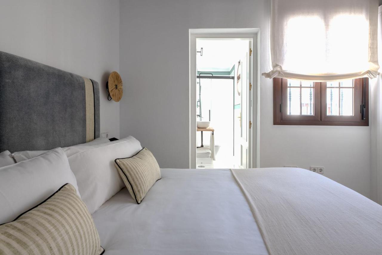 Triana Boutique Apartments By Hommyhome Sevilha Exterior foto