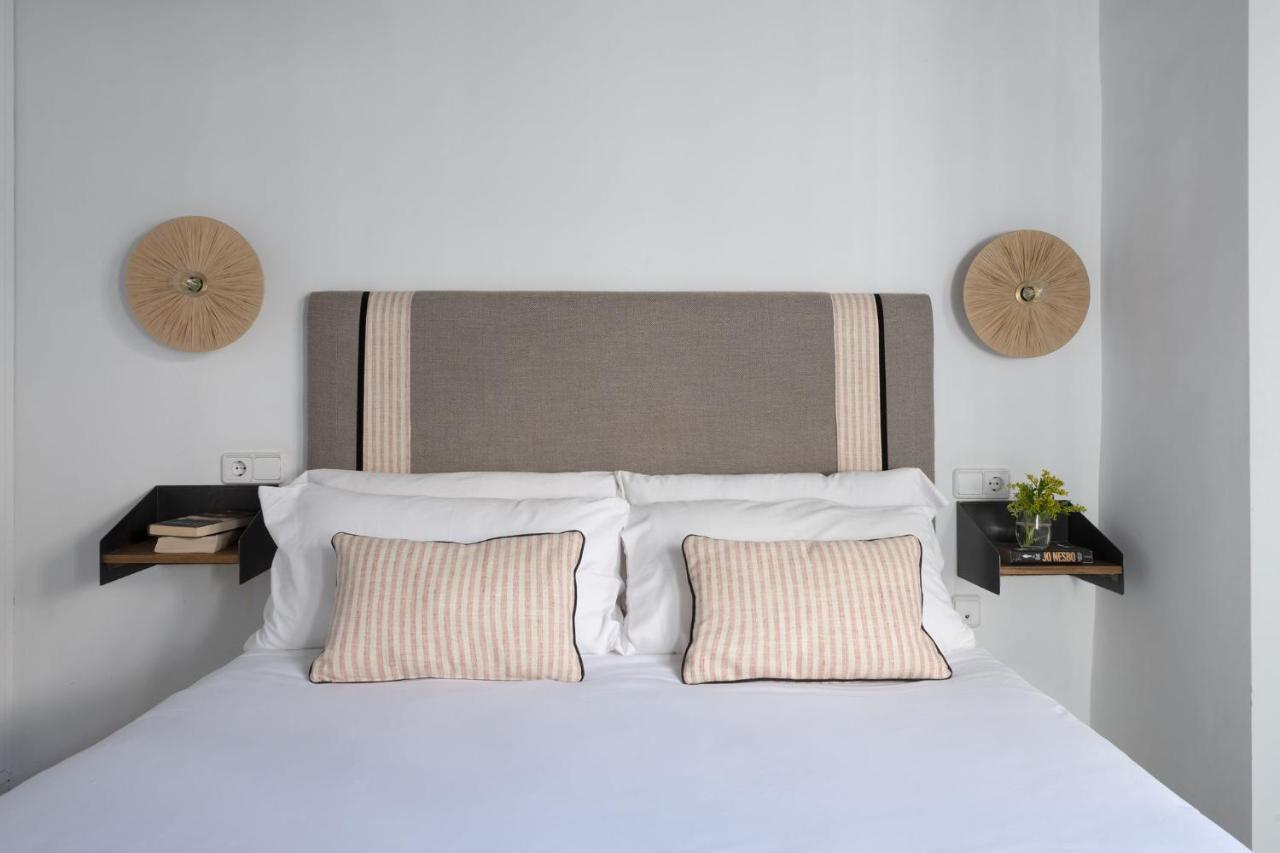 Triana Boutique Apartments By Hommyhome Sevilha Exterior foto